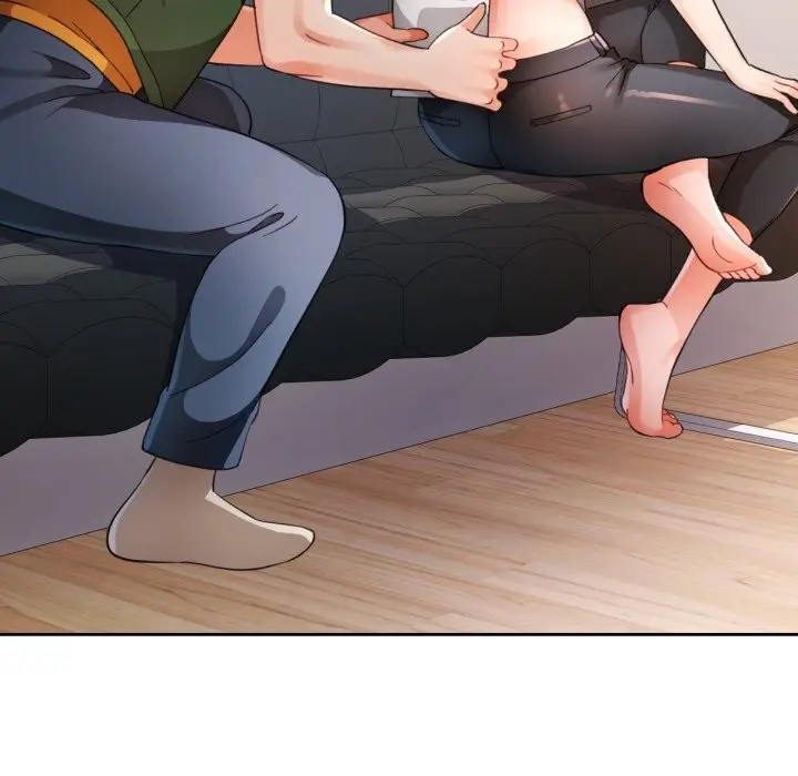 漫画《脱轨关系》第69话第92张图