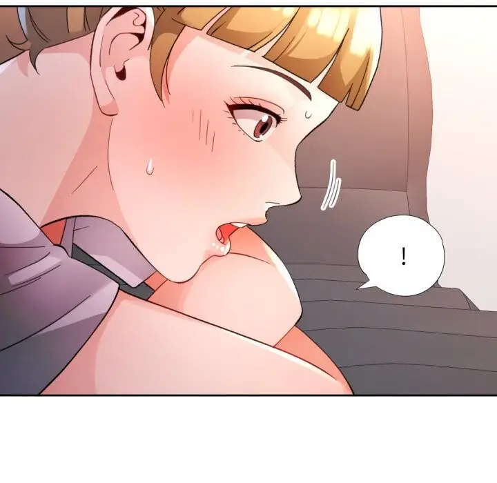 漫画《脱轨关系》第70话第11张图