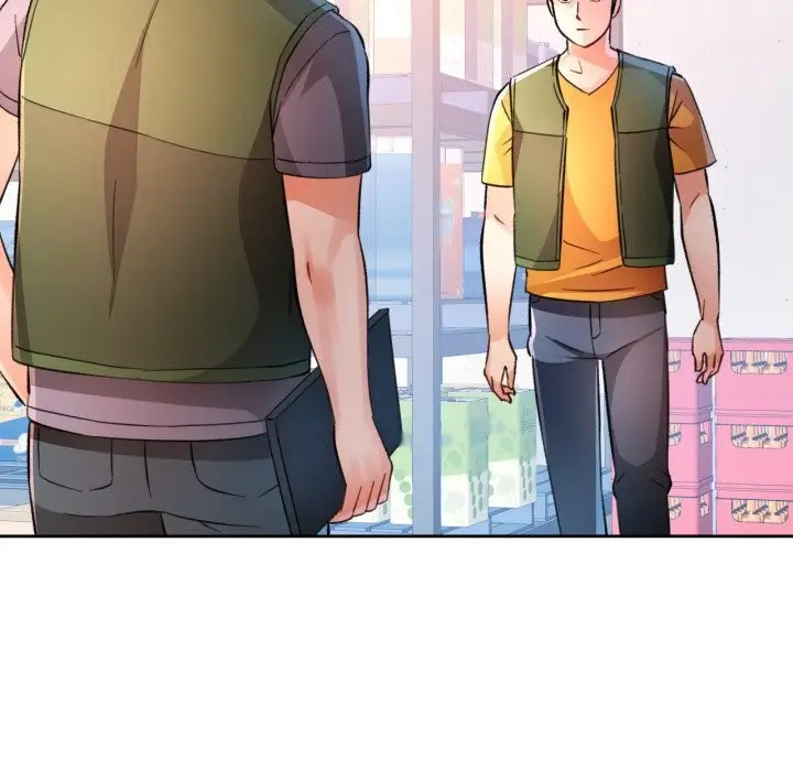 漫画《脱轨关系》第70话第121张图