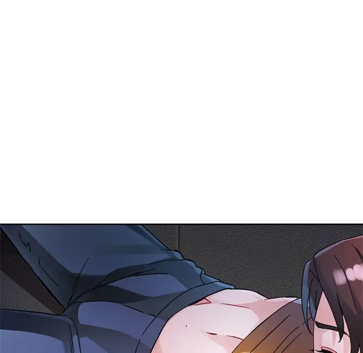 漫画《脱轨关系》第71话第100张图