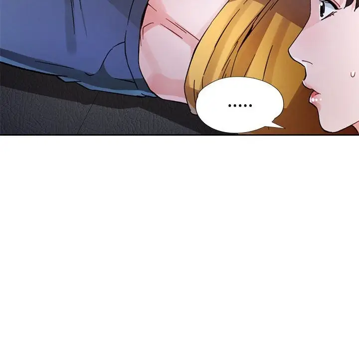 漫画《脱轨关系》第71话第101张图
