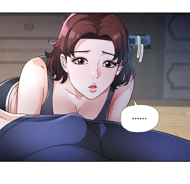 漫画《脱轨关系》第71话第108张图