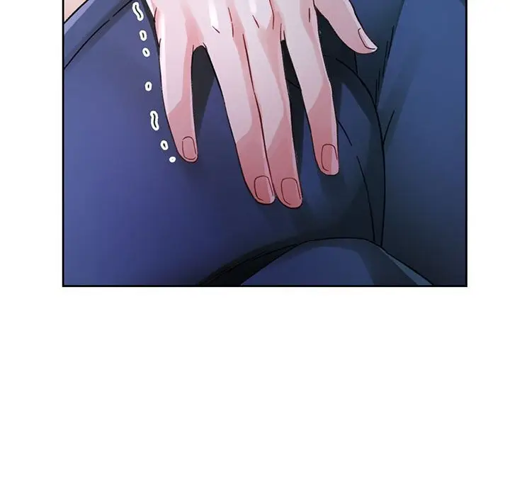漫画《脱轨关系》第71话第110张图