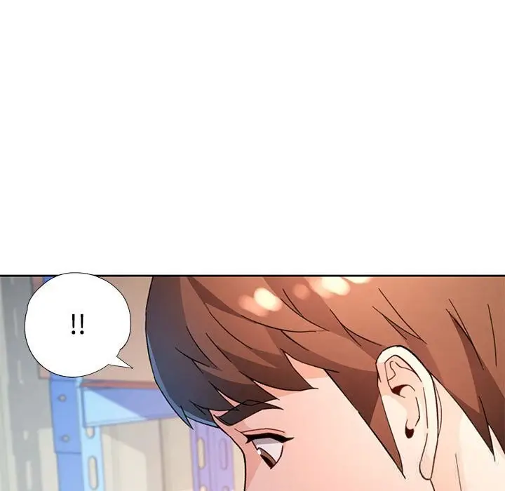 漫画《脱轨关系》第71话第26张图
