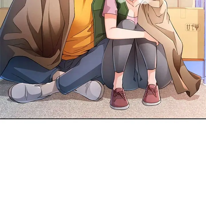 漫画《脱轨关系》第71话第36张图