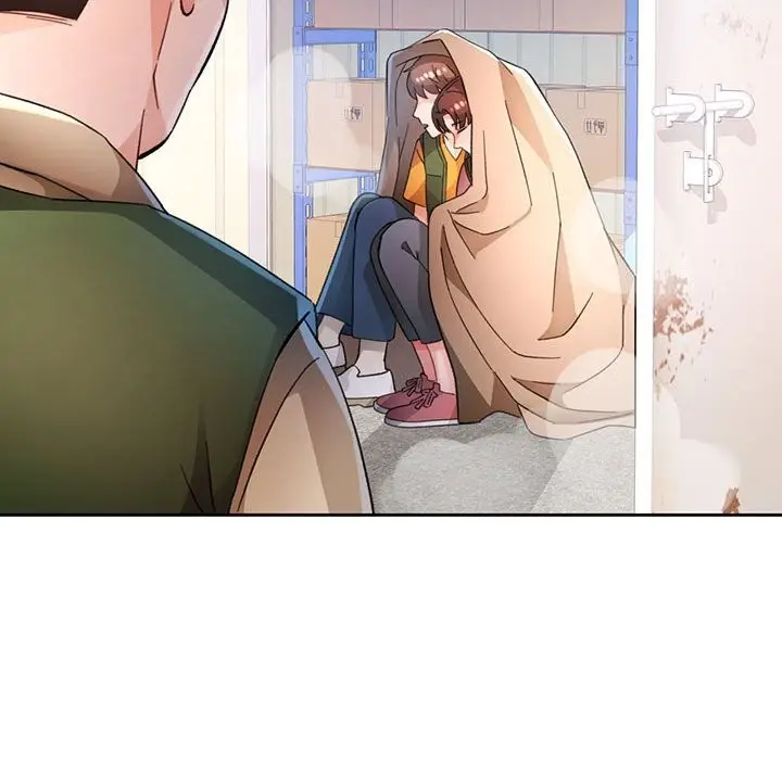 漫画《脱轨关系》第71话第47张图