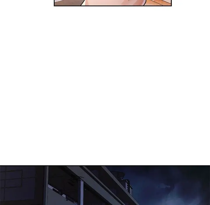 漫画《脱轨关系》第71话第73张图
