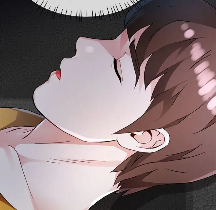 漫画《脱轨关系》第71话第94张图