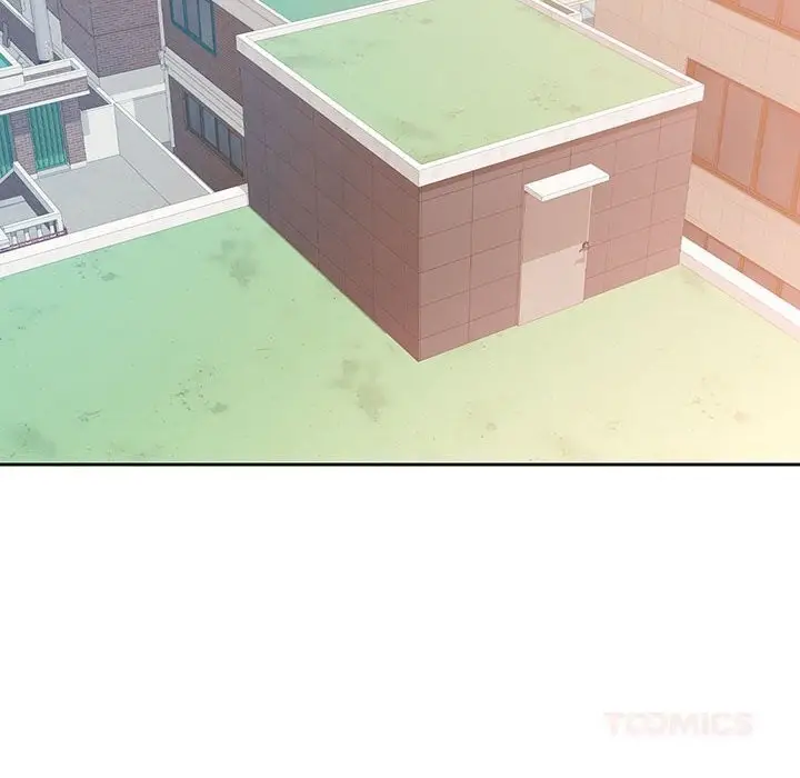 漫画《脱轨关系》第72话第111张图