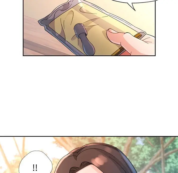 漫画《脱轨关系》第72话第130张图