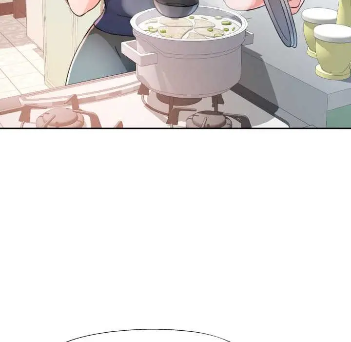 漫画《脱轨关系》第73话第116张图