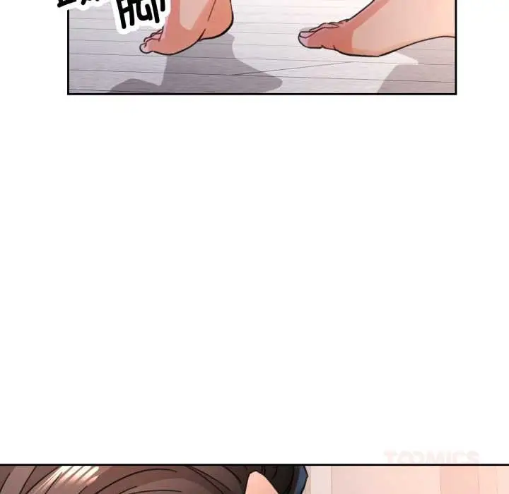 漫画《脱轨关系》第73话第129张图