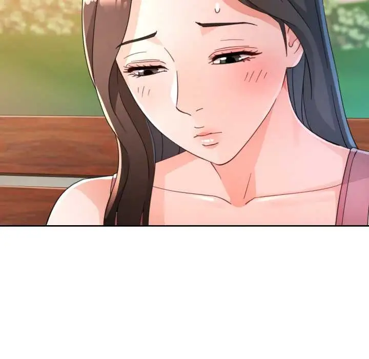 漫画《脱轨关系》第73话第22张图