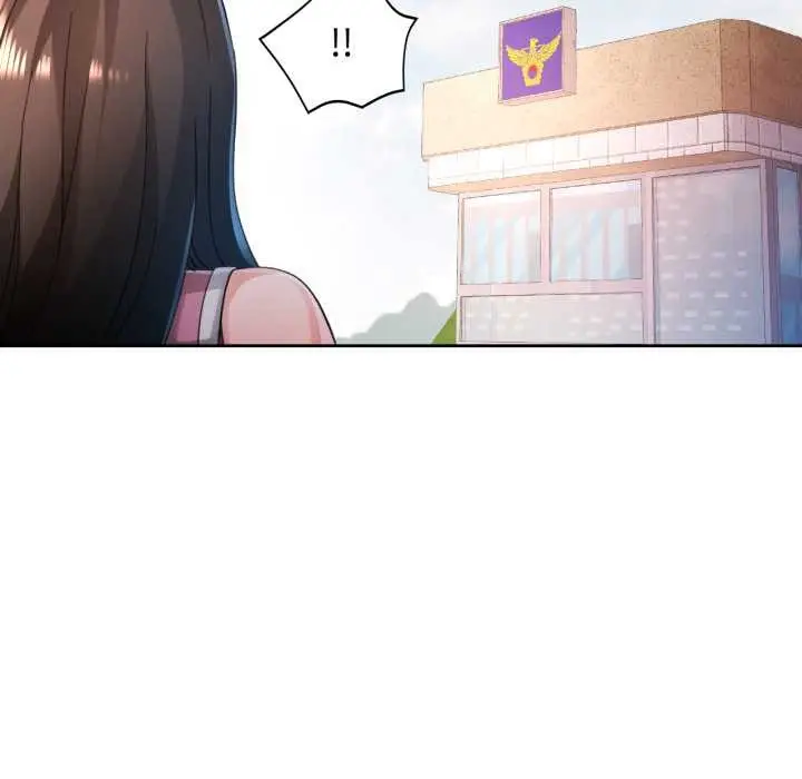 漫画《脱轨关系》第73话第48张图