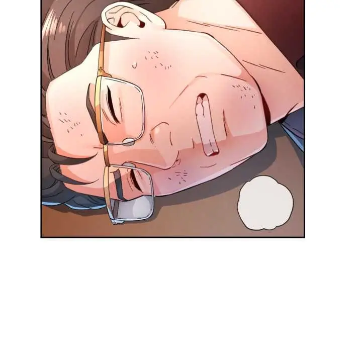 漫画《脱轨关系》第73话第55张图
