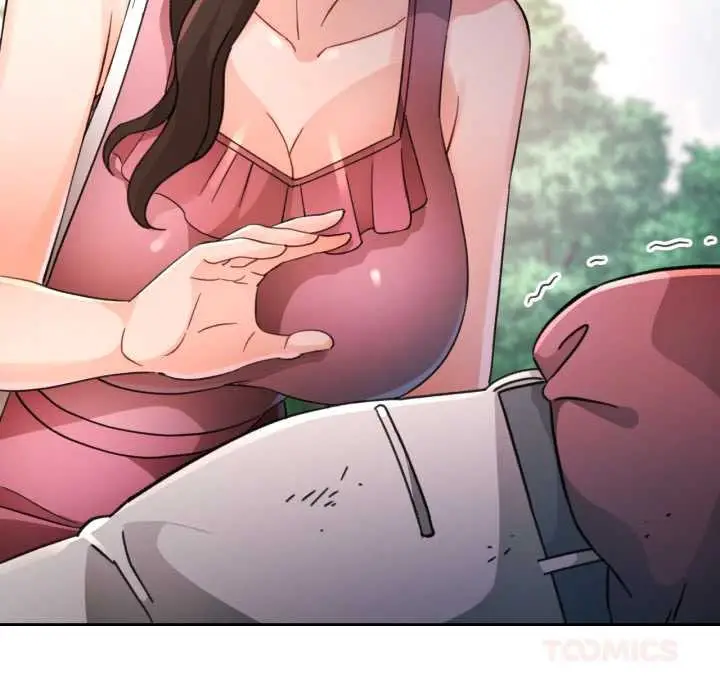 漫画《脱轨关系》第73话第57张图