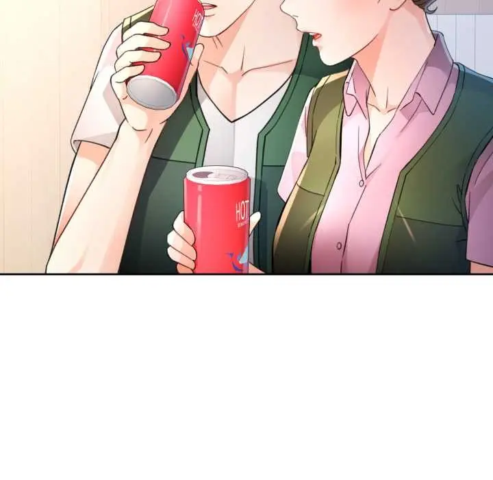 漫画《脱轨关系》第73话第74张图