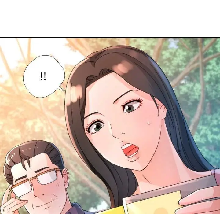 漫画《脱轨关系》第73话第8张图
