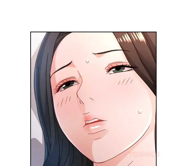 漫画《脱轨关系》第74话第75张图