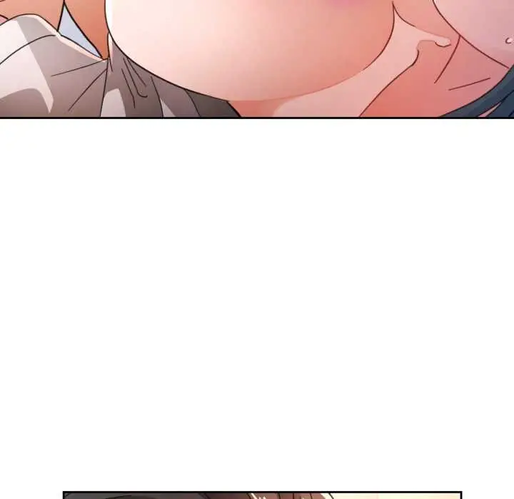 漫画《脱轨关系》第74话第91张图