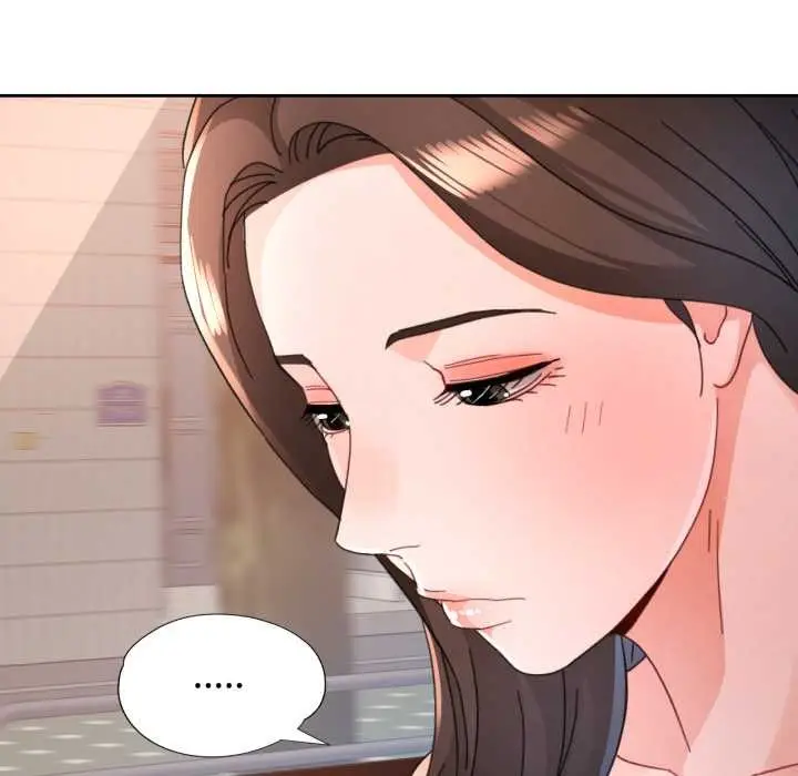 漫画《脱轨关系》第75话第19张图