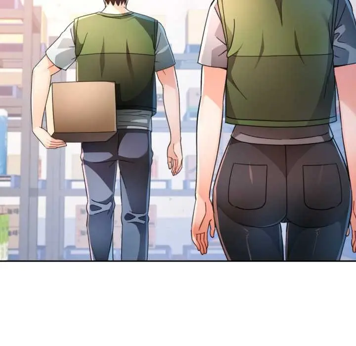 漫画《脱轨关系》第75话第48张图