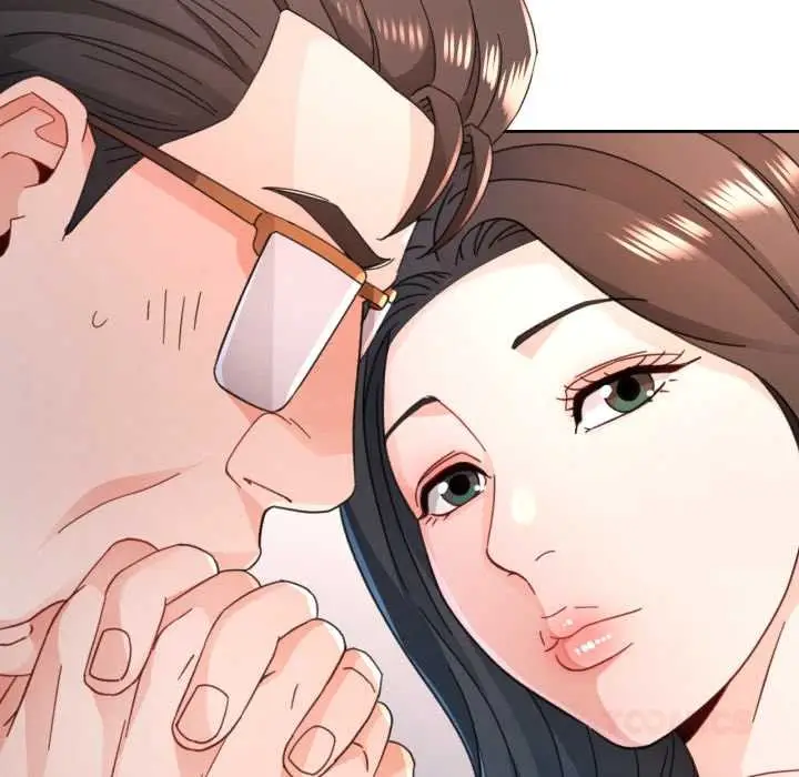 漫画《脱轨关系》第76话第87张图