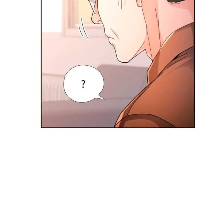 漫画《脱轨关系》第76话第91张图