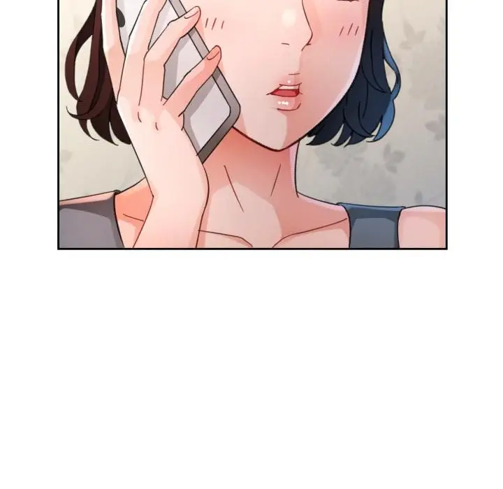 漫画《脱轨关系》第77话第117张图