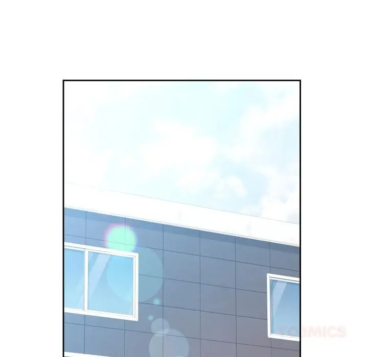漫画《脱轨关系》第77话第123张图
