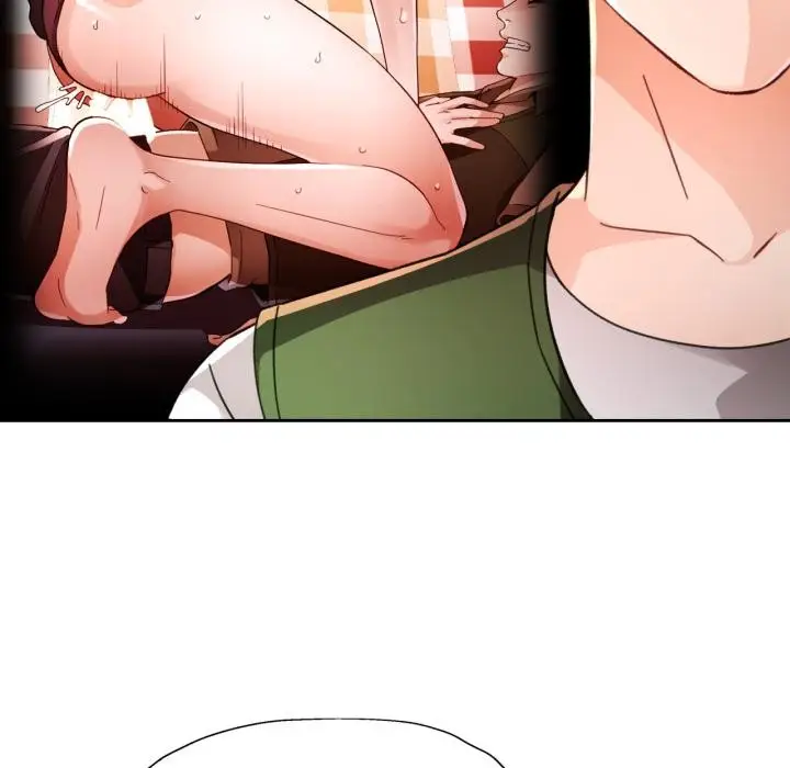 漫画《脱轨关系》第77话第143张图