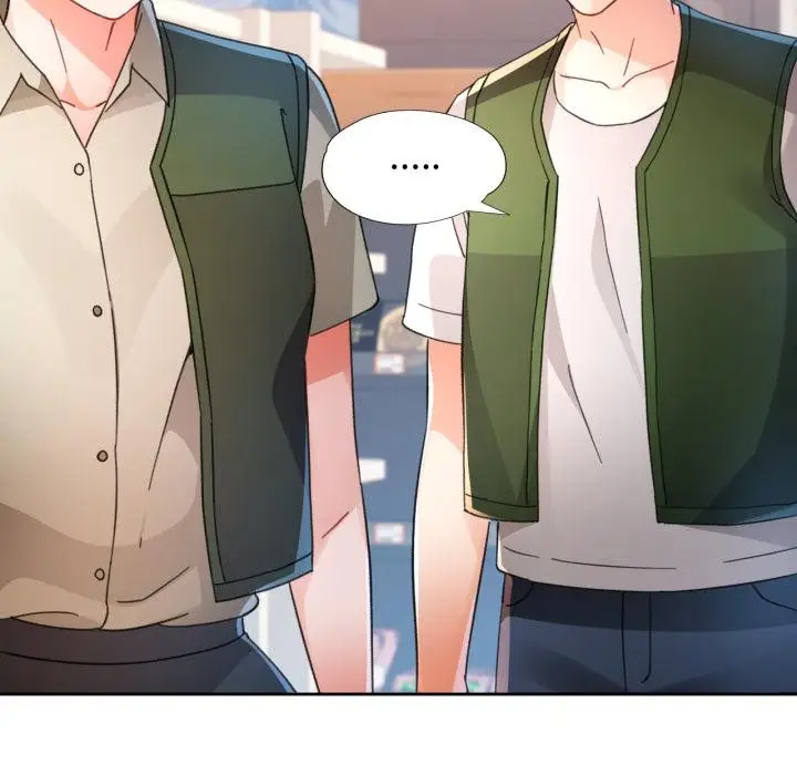 漫画《脱轨关系》第77话第146张图