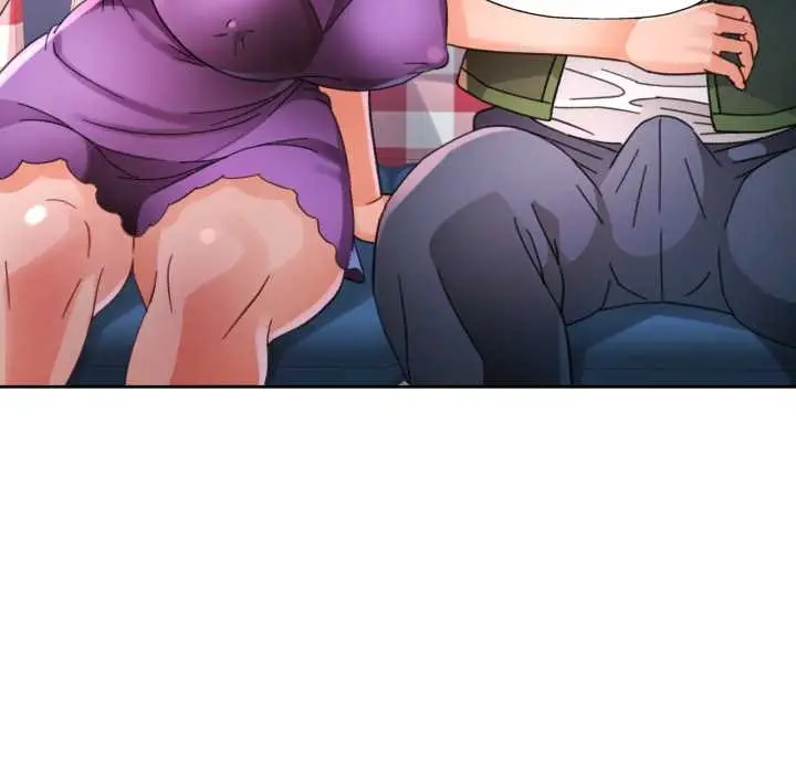 漫画《脱轨关系》第78话第103张图