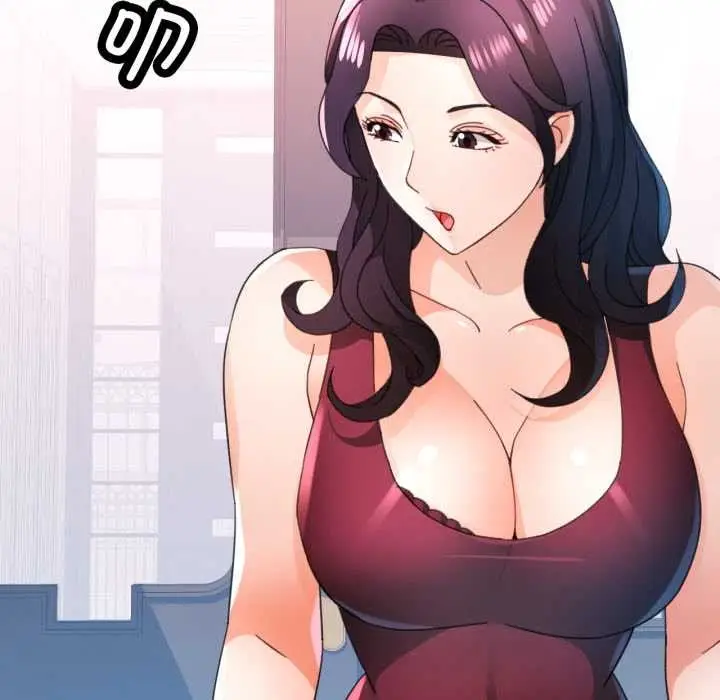 漫画《脱轨关系》第78话第72张图