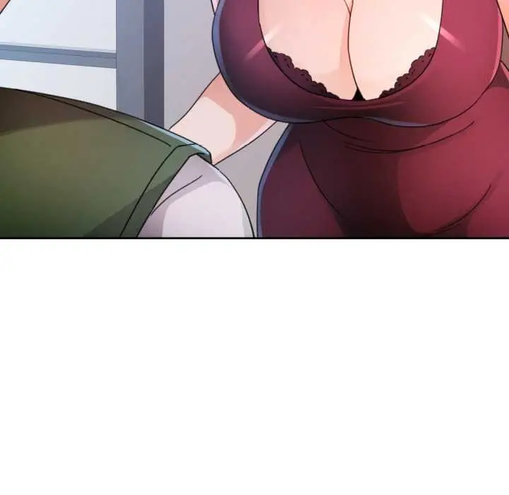 漫画《脱轨关系》第78话第76张图