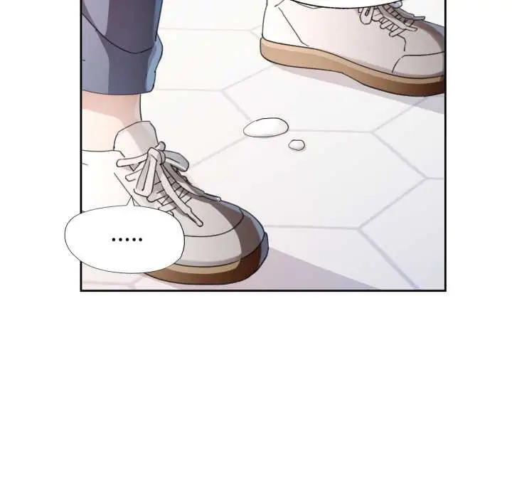 漫画《脱轨关系》第78话第83张图