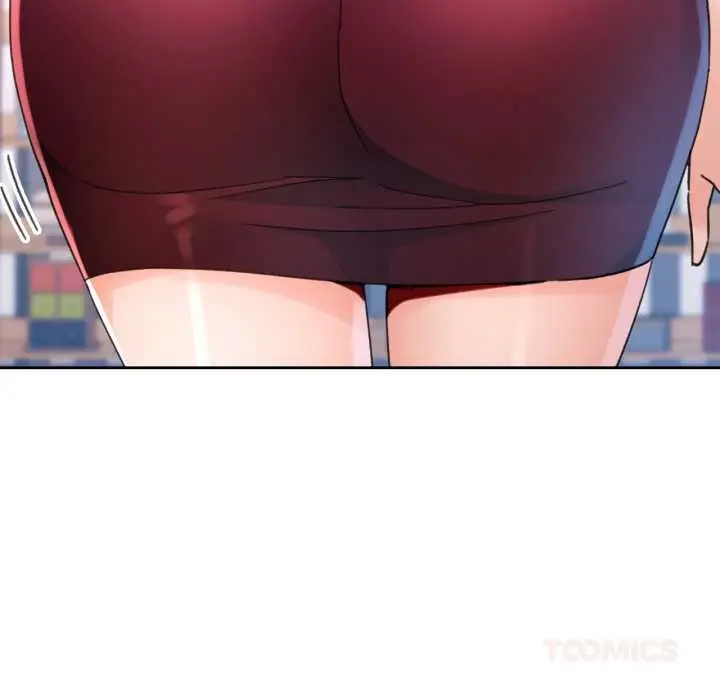 漫画《脱轨关系》第78话第87张图