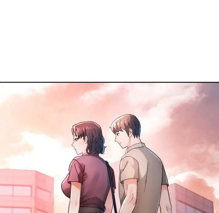 漫画《脱轨关系》第79话第100张图