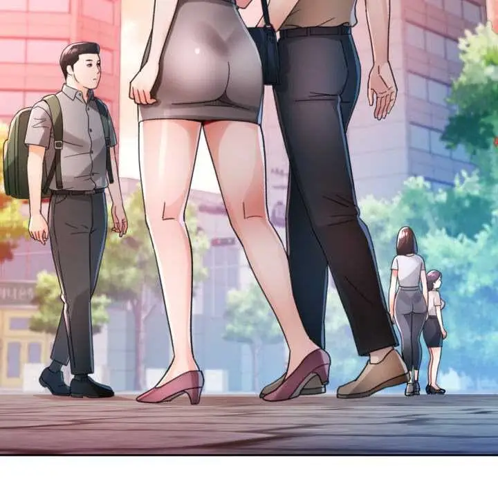 漫画《脱轨关系》第79话第101张图