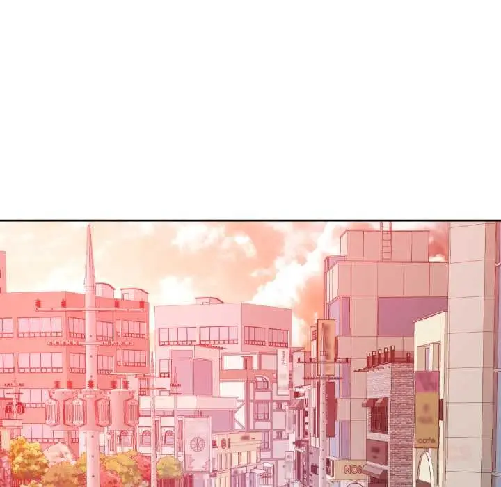 漫画《脱轨关系》第79话第111张图