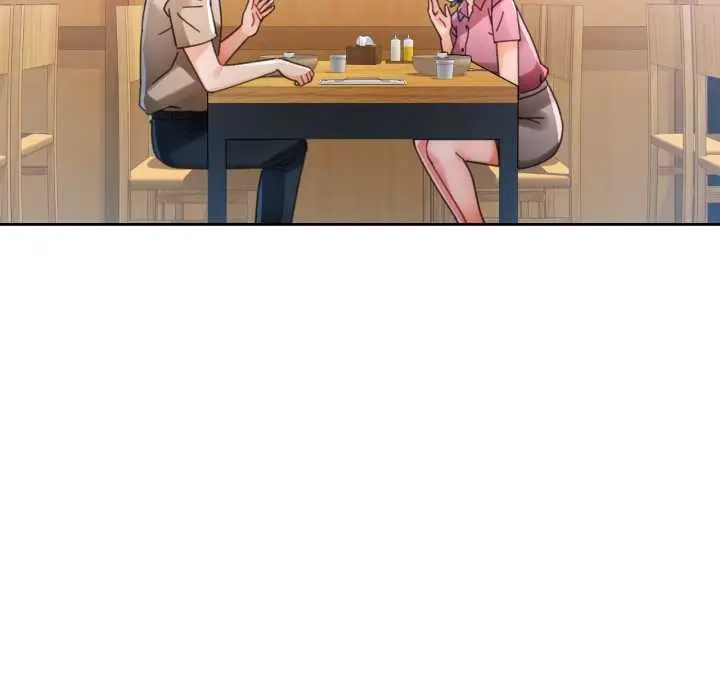 漫画《脱轨关系》第79话第116张图