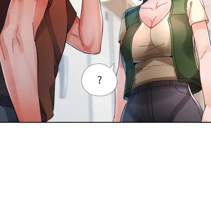 漫画《脱轨关系》第80话第118张图