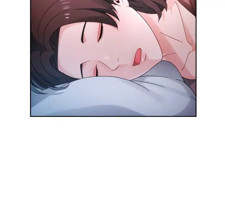 漫画《脱轨关系》第80话第19张图