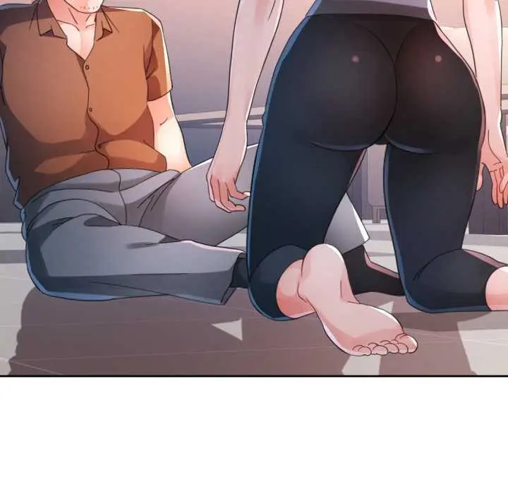 漫画《脱轨关系》第80话第92张图