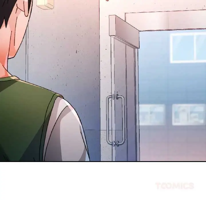 漫画《脱轨关系》第81话第105张图