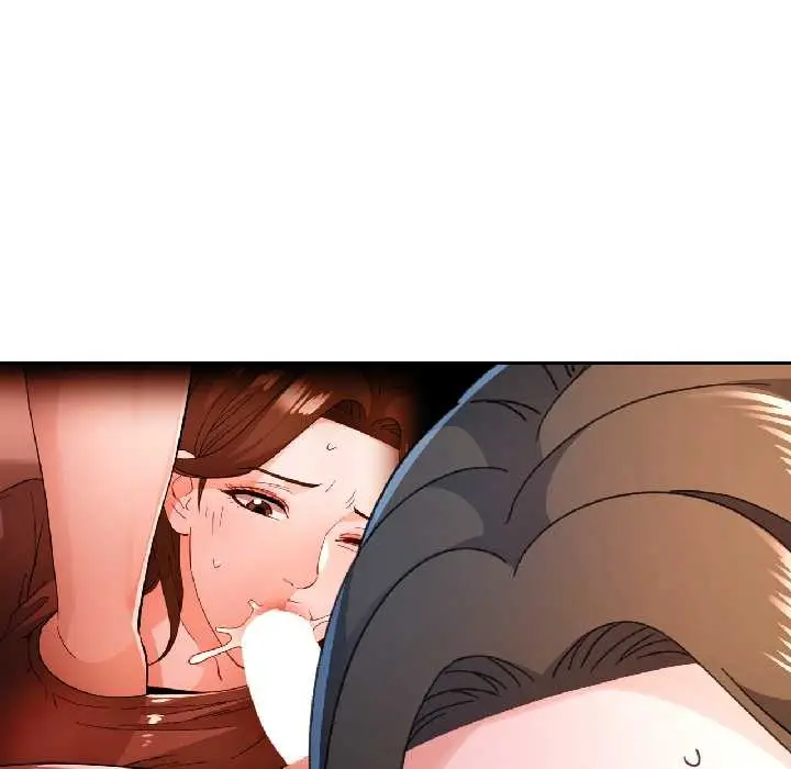 漫画《脱轨关系》第81话第119张图