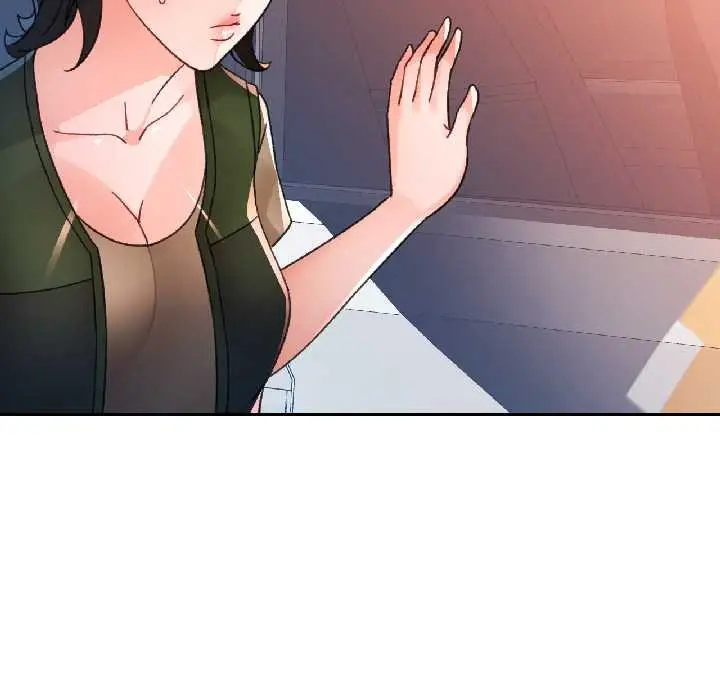 漫画《脱轨关系》第81话第126张图