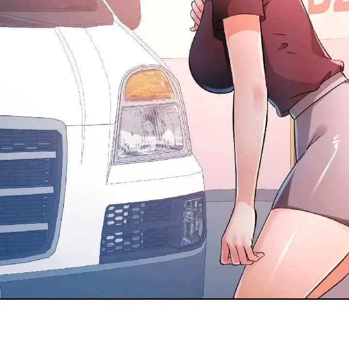 漫画《脱轨关系》第81话第134张图