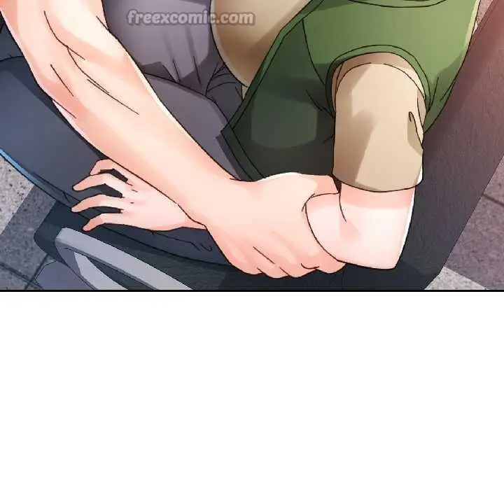 漫画《脱轨关系》第81话第26张图