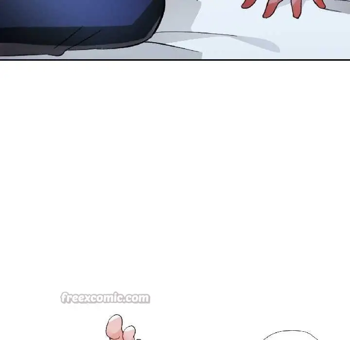 漫画《脱轨关系》第83话第126张图